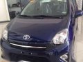 Toyota Wigo 2017 for as Low as 30K Down Payment ALL-IN PROMO-1