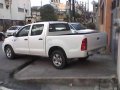 2008 Toyota Hilux J Manual Transmission-1