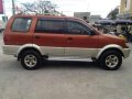 XUV isuzu crosswind 2002 for sale-7
