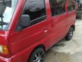 Suzuki Van Automatic for sale-7