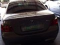 Good as new 2006 BMW M5 low mileage-3