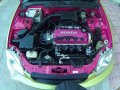 Honda Civic Lxi sir body 1997 model-2
