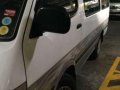 For Sale Toyota Hi ace 2002 Manual trans-2