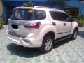 2016 Isuzu MU-X LS 4X2 Diesel Automatic-1