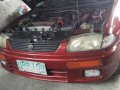 Mazda familia 323 Automatic transmision-2