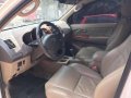 2009 toyota fortuner g gas at-0