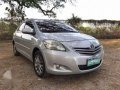 Toyota Vios 2010 1.5G AT for sale-0