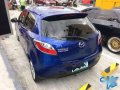 mazda 2 2011 hatch AT hatchback 3 2-8