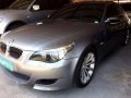 Good as new 2006 BMW M5 low mileage-0