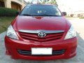 Toyota Innova VVTi for sale-1