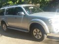 Ford Everest 2008 Diesel MT for sale-7