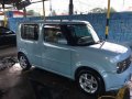 nissan cube super fresh low mileage-4