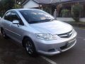 Honda City in good condition for sale-9