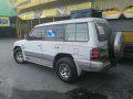 03 Kia Pregio hiace taxi Avanza pajero field madter-7