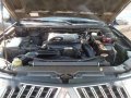 SuperFresh Mitsubishi Montero Sport GLS V AT Diesel 2FAST4U-11