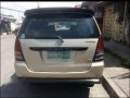 Toyota Innova 2007 G Manual Gas-0