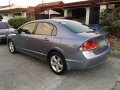 Honda Civic FD 1.8S 2007 AT for sale-1