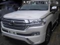 2017 Toyota Land Cruiser VX Limited Sport Ready Stock-0