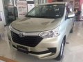 Toyota Avanza 2017 E Automatic 95K All In Promo-5