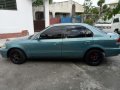Well kept Honda civic 97 matic (vtec)-5