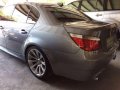 Good as new 2006 BMW M5 low mileage-2