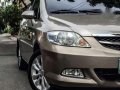 2008 Honda City 1.5 VTEC AT (2007 2009 toyota vios altis civic)-2