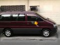 1998 Hyundai Starex for sale-8