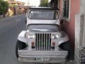 owner type jeep oner jeep stainless body isuzu Gemini diesel engine-0