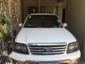 2008 Ford Escape 4x4 2.3 1st Owned-2