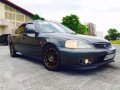 Honda civic vti 99 vtec for sale-1