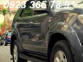 2011 Toyota Fortuner G AT for sale-1