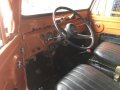 1990 mitsubishi jeep mikaze body 4x4-5