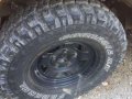 1990 mitsubishi jeep mikaze body 4x4-10