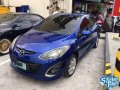 mazda 2 2011 hatch AT hatchback 3 2-0