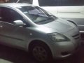 toyota vios e MT 2008 for sale-1