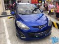 mazda 2 2011 hatch AT hatchback 3 2-4