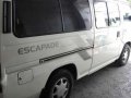 nissan escapade 2010 model for sale-3