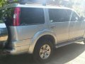 Ford Everest 2008 Diesel MT for sale-8