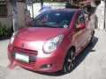 Suzuki Celerio 1.0L 2012 model for sale-2