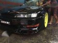 nissan silvia s14-0