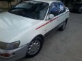 Toyota Corolla 1.5G For Sale-1