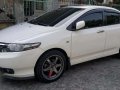 Honda city 2012 manual 1.3 fresh in and out-1