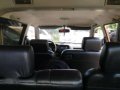 XUV isuzu crosswind 2002 for sale-9