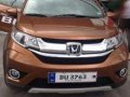 Honda City VX NAVI 2017 at 44k DP-9