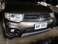 Mitsubishi montero 2014 gls 4x2 matic diesel-1