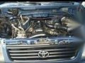 Toyota Revo 1999 Manual for sale-4