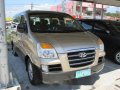 2004 Hyundai Starex CRDi for sale -5
