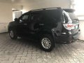 Toyota Fortuner V Gas 2013 AT-1