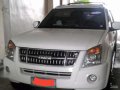 Isuzu Alterra 3.0 M/T 4x2 for sale-3