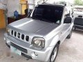 Suzuki Jimny 1.3 liter. Surplus unit. Cebu registered.-1